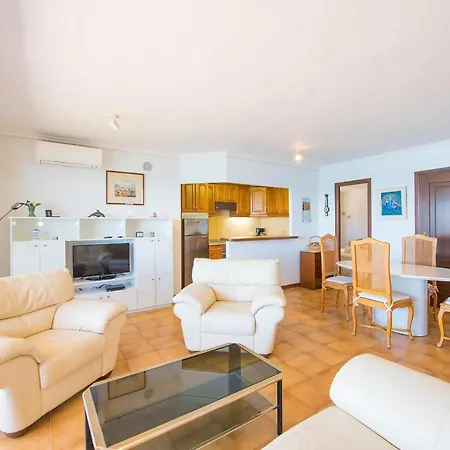 Caribe - Plusholidays Apartment Calpe