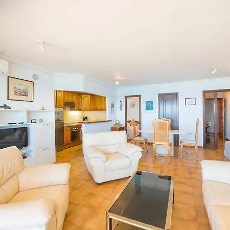Apartment Caribe - Plusholidays *