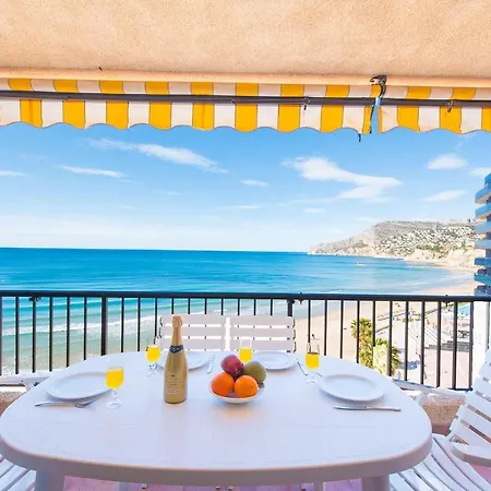 Apartment Caribe - Plusholidays
